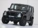 Brabus 2009 Mercedes G Class V12 S Biturbo Picture #38