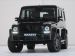 Brabus 2009 Mercedes G Class V12 S Biturbo Picture #29