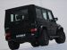 Brabus 2009 Mercedes G Class V12 S Biturbo Picture #9