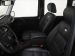 Brabus 2009 Mercedes G Class V12 S Biturbo Picture #0