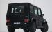 Brabus 2009 Mercedes G Class V12 S Biturbo Widescreen Picture #25