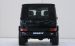 Brabus 2009 Mercedes G Class V12 S Biturbo Widescreen Picture #35