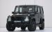 Brabus 2009 Mercedes G Class V12 S Biturbo Widescreen Picture #4