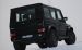 Brabus 2009 Mercedes G Class V12 S Biturbo Widescreen Picture #22