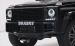 Brabus 2009 Mercedes G Class V12 S Biturbo Widescreen Picture #8