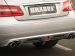 Brabus 2010 Mercedes Benz E Class Coupe Picture #30
