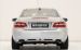 Brabus 2010 Mercedes Benz E Class Coupe Widescreen Picture #34