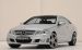 Brabus 2010 Mercedes Benz E Class Coupe Widescreen Picture #2