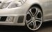 Brabus 2010 Mercedes Benz E Class Coupe Widescreen Picture #9