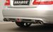 Brabus 2010 Mercedes Benz E Class Coupe Widescreen Picture #8