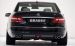 Brabus 2010 Mercedes Benz E Class Widescreen Picture #23