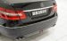 Brabus 2010 Mercedes Benz E Class Widescreen Picture #40