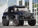 Brabus 700 6x6 2013 Picture #2