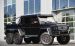 Brabus 700 6x6 2013 Widescreen Picture #9