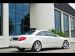 Brabus 800 Coupe Mercedes CL 600 2011 Picture #7