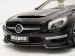Brabus 800 Roadster based on the Mercedes SL 65 AMG 2013 Picture #9