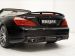 Brabus 800 Roadster based on the Mercedes SL 65 AMG 2013 Picture #16