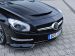 Brabus 800 Roadster based on the Mercedes SL 65 AMG 2013 Picture #22