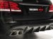 Brabus AMG Station Wagon 2014 Picture #9