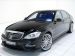 Brabus B63 Mercedes S 63 AMG 2011 Picture #25