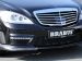 Brabus B63 Mercedes S 63 AMG 2011 Picture #12