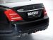 Brabus B63 Mercedes S 63 AMG 2011 Picture #32