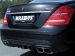 Brabus B63 Mercedes S 63 AMG 2011 Picture #21