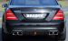 Brabus B63 Mercedes S 63 AMG 2011 Widescreen Picture #28