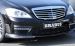 Brabus B63 Mercedes S 63 AMG 2011 Widescreen Picture #29