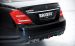 Brabus B63 Mercedes S 63 AMG 2011 Widescreen Picture #22