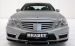 Brabus B63 S Mercedes E63 AMG Widescreen Picture #3