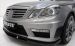 Brabus B63 S Mercedes E63 AMG Widescreen Picture #11