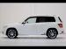 Brabus Exclusive Program for the Mercedes GLK Picture #1