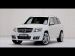 Brabus Exclusive Program for the Mercedes GLK Picture #14