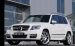 Brabus Exclusive Program for the Mercedes GLK Widescreen Picture #11