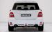 Brabus Exclusive Program for the Mercedes GLK Widescreen Picture #10