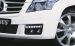 Brabus Exclusive Program for the Mercedes GLK Widescreen Picture #2