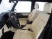 Brabus G V12 S Biturbo Widestar 2010 Picture #14