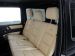 Brabus G V12 S Biturbo Widestar 2010 Picture #23