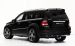 Brabus GL 63 Biturbo 2010 Widescreen Picture #23