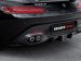 Brabus Mercedes Amg GT S 2016 Picture #32