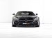 Brabus Mercedes Amg GT S 2016 Picture #7