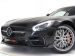 Brabus Mercedes Amg GT S 2016 Picture #24