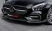 Brabus Mercedes Amg GT S 2016 Widescreen Picture #65