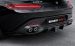 Brabus Mercedes Amg GT S 2016 Widescreen Picture #45