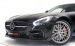 Brabus Mercedes Amg GT S 2016 Widescreen Picture #61