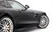 Brabus Mercedes Amg GT S 2016 Widescreen Picture #4
