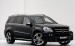 Mercedes-Benz GL-Class Facelift By Brabus