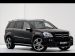 Brabus Mercedes Benz GL Class Facelift Picture #10