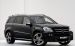 Brabus Mercedes Benz GL Class Facelift Widescreen Picture #5